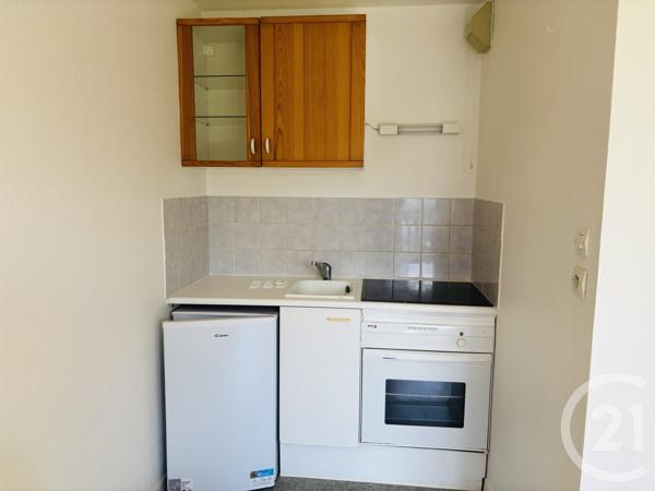 Appartement F2 à vendre  2 pièces - 21,84 m2 VILLERS SUR MER - 14