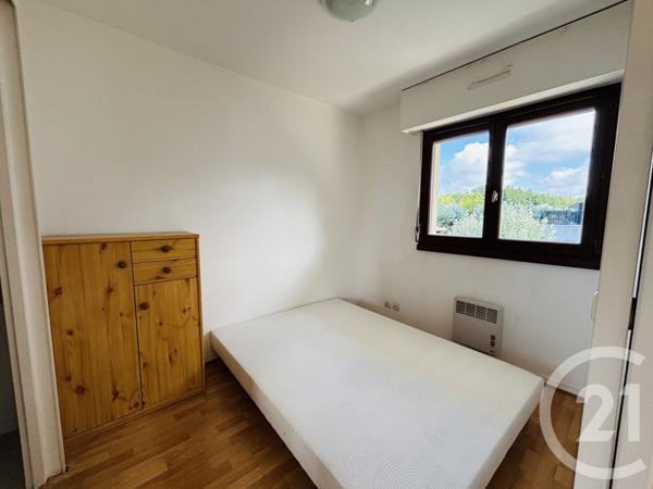 Appartement F2 à vendre  2 pièces - 21,84 m2 VILLERS SUR MER - 14