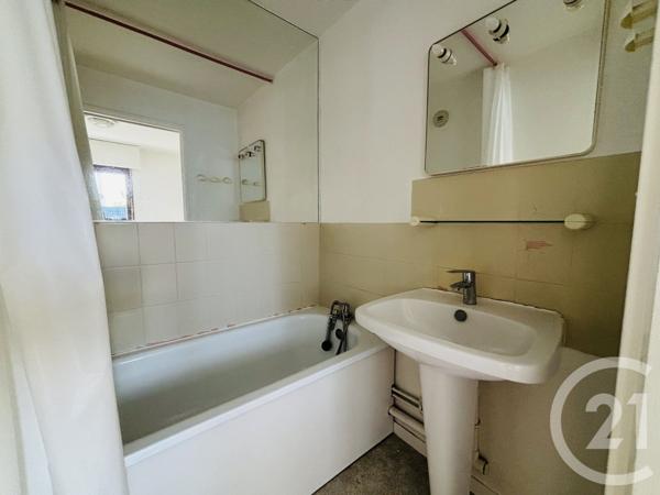 Appartement F2 à vendre  2 pièces - 21,84 m2 VILLERS SUR MER - 14