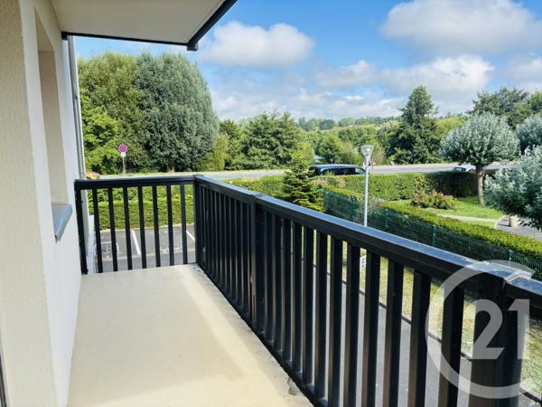 Appartement F2 à vendre  2 pièces - 21,84 m2 VILLERS SUR MER - 14