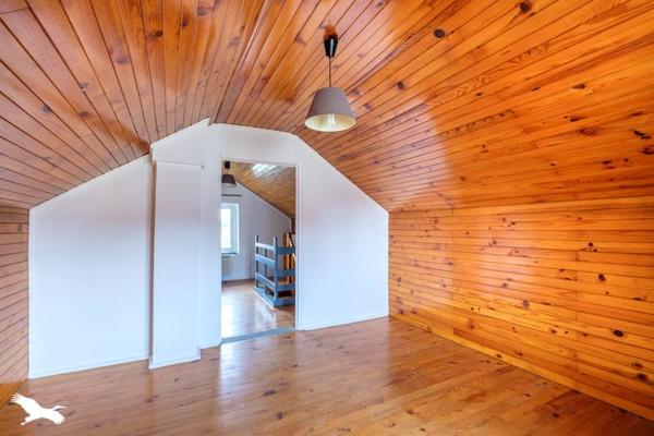 Maison 362 000 € Bron 4 p 103 m² DPE D