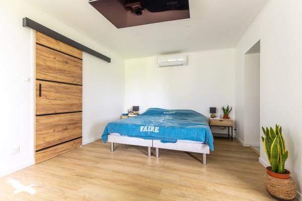 Maison à vendre |  Cours-de-Pile |  6 pièces | 185 m²