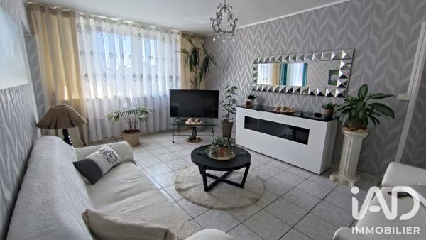 Appartement à vendre 4 pièces 65 m² Mourenx