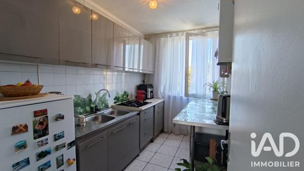 Appartement à vendre 4 pièces 65 m² Mourenx