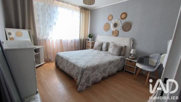 Appartement à vendre 4 pièces 65 m² Mourenx