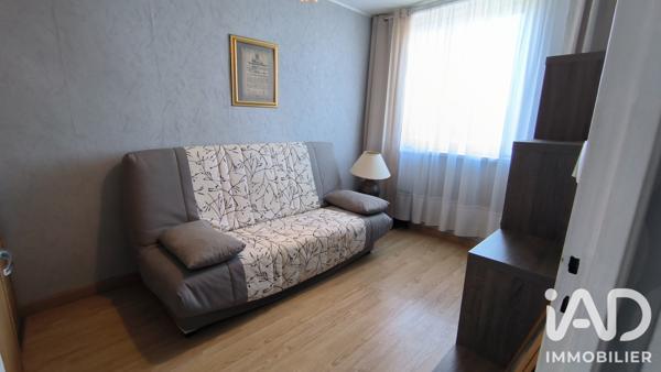 Appartement à vendre 4 pièces 65 m² Mourenx