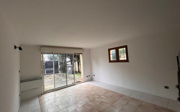 Appartement à louer    2 pièces • 43,48 m2 Juvignac