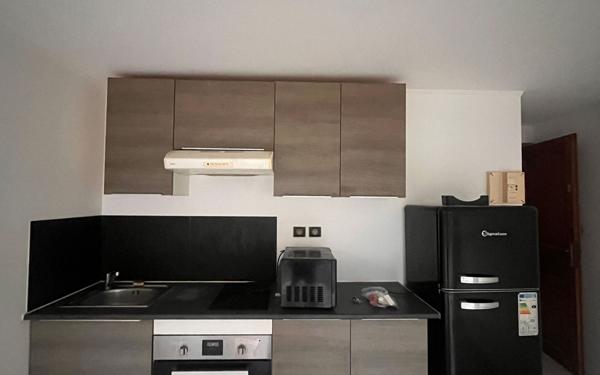 Appartement à louer    2 pièces • 43,48 m2 Juvignac