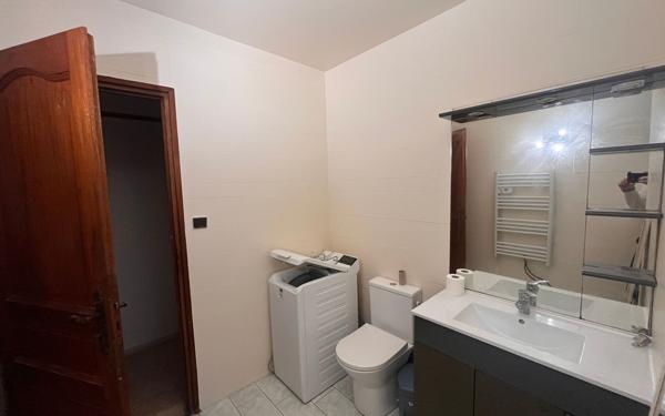 Appartement à louer    2 pièces • 43,48 m2 Juvignac