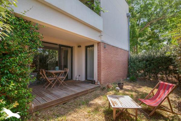 Appartement 199 000 € Toulouse 3 p 65 m² DPE C