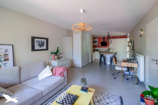 Appartement 199 000 € Toulouse 3 p 65 m² DPE C
