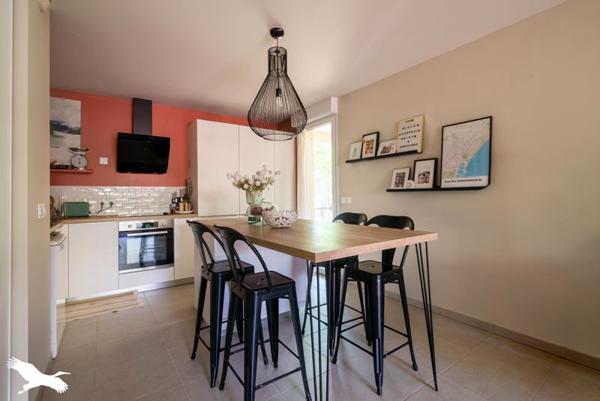 Appartement 199 000 € Toulouse 3 p 65 m² DPE C