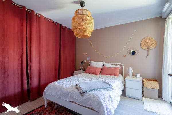 Appartement 199 000 € Toulouse 3 p 65 m² DPE C