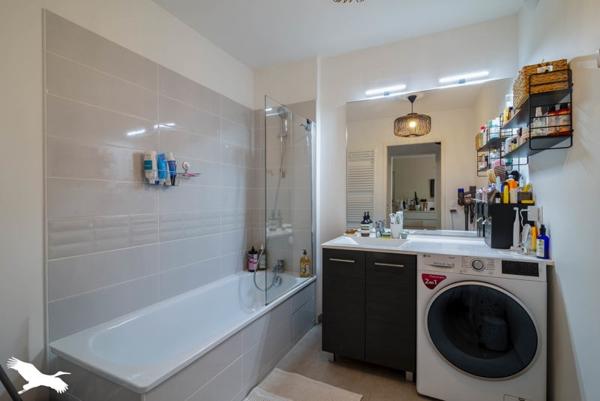 Appartement 199 000 € Toulouse 3 p 65 m² DPE C