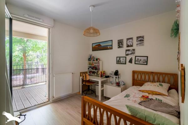 Appartement 199 000 € Toulouse 3 p 65 m² DPE C