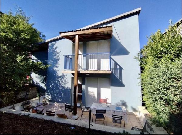 Vente / Maison T6 à Besançon (25000)