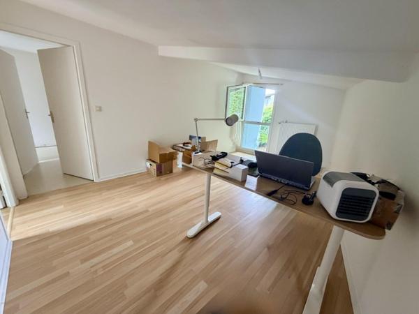 Vente / Maison T6 à Besançon (25000)