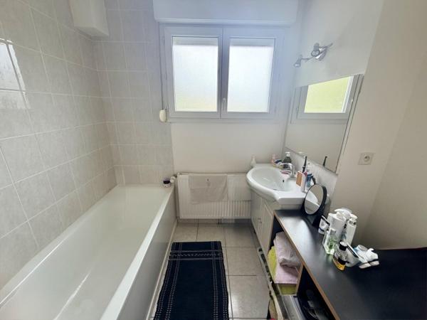 Vente / Maison T6 à Besançon (25000)