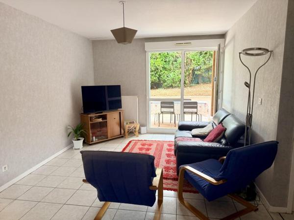 Vente / Maison T6 à Besançon (25000)