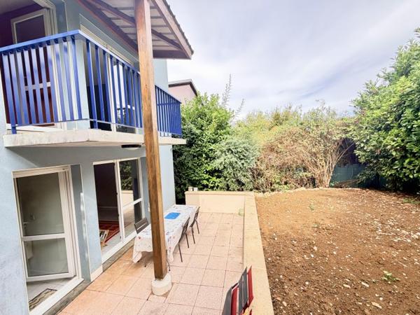 Vente / Maison T6 à Besançon (25000)