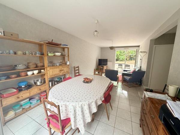 Vente / Maison T6 à Besançon (25000)