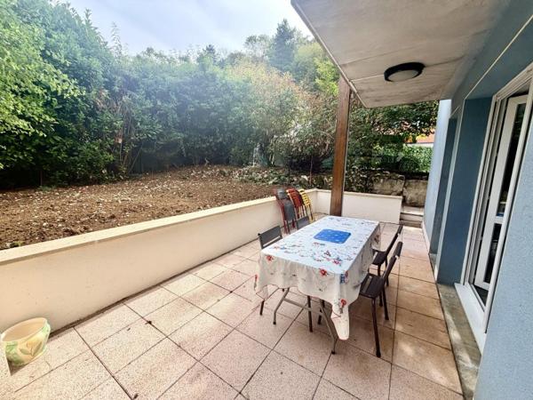 Vente / Maison T6 à Besançon (25000)