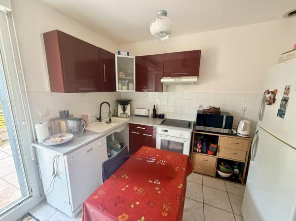 Vente / Maison T6 à Besançon (25000)