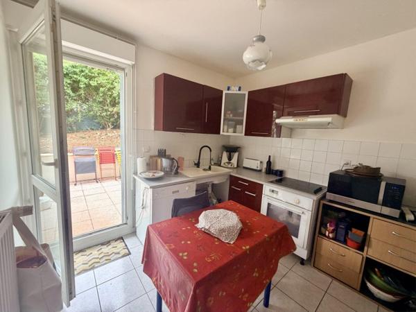 Vente / Maison T6 à Besançon (25000)