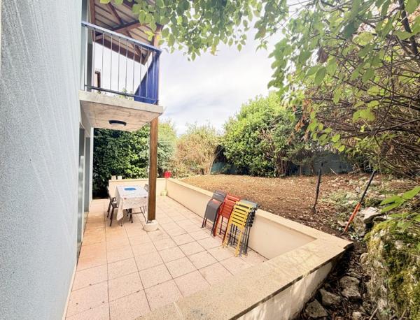 Vente / Maison T6 à Besançon (25000)