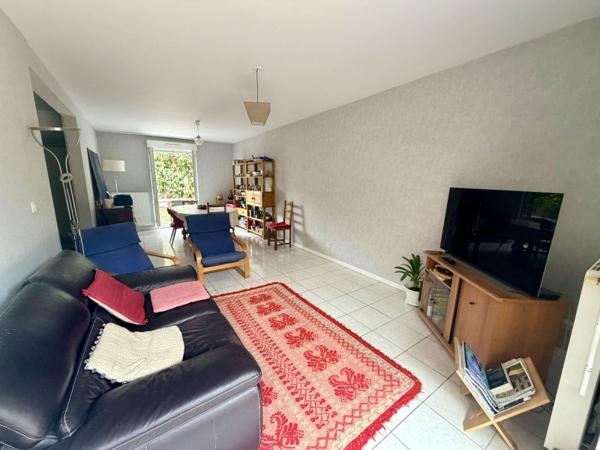 Vente / Maison T6 à Besançon (25000)
