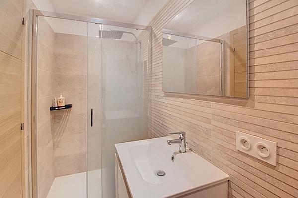 À VENDRE EN EXCLUSIVITÉ à DRAGUIGNAN Appartement T2 de 30 m²