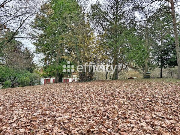 Maison 4 pièces - 110 m²