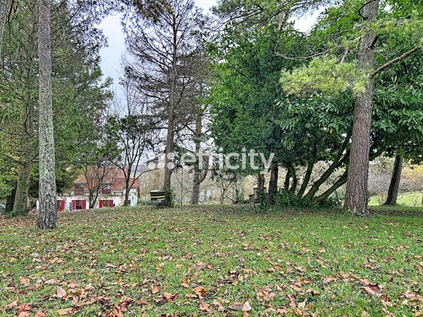 Maison 4 pièces - 110 m²