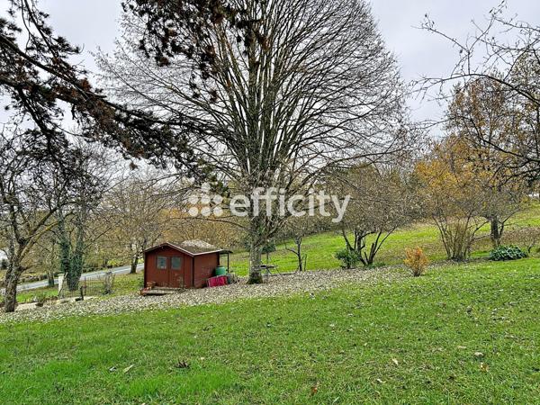 Maison 4 pièces - 110 m²