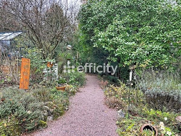 Maison 4 pièces - 110 m²