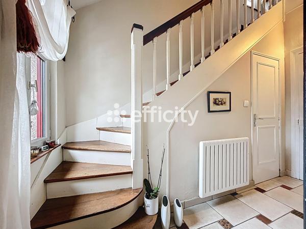 Maison 4 pièces - 110 m²