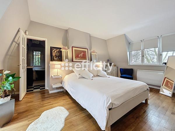 Maison 4 pièces - 110 m²