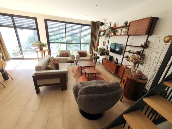 Rennes (35000) Maison neuve quartier St Hélier