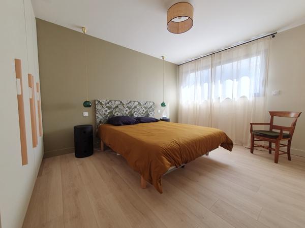 Rennes (35000) Maison neuve quartier St Hélier