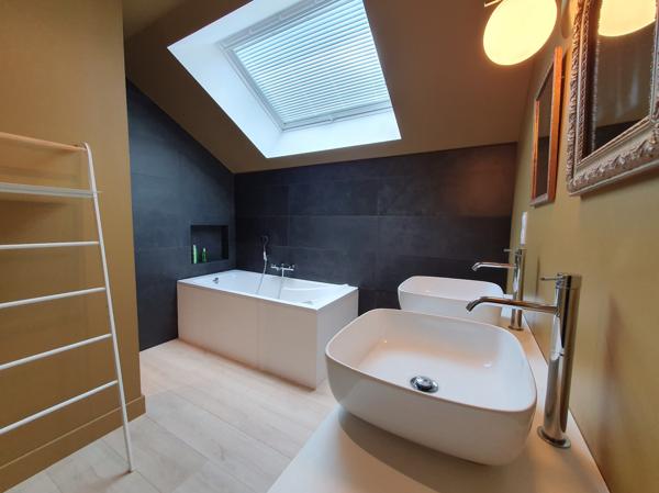 Rennes (35000) Maison neuve quartier St Hélier