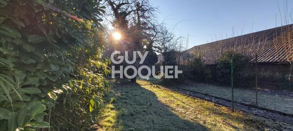 Charmante Maison des Années 30 à Roisel - À Vendre !
