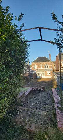 Charmante Maison des Années 30 à Roisel - À Vendre !