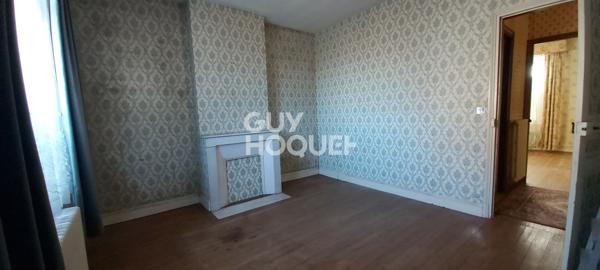 Charmante Maison des Années 30 à Roisel - À Vendre !