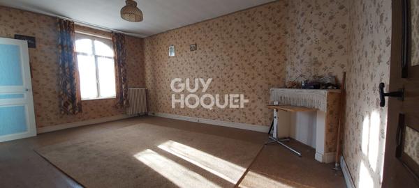 Charmante Maison des Années 30 à Roisel - À Vendre !
