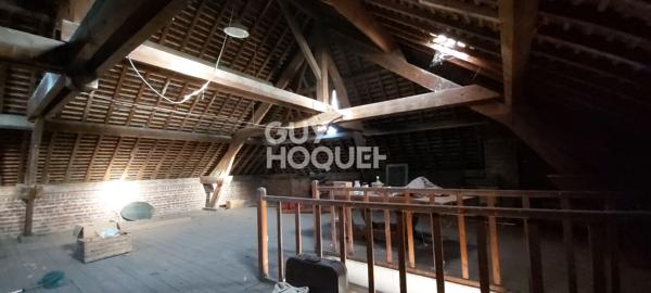 Charmante Maison des Années 30 à Roisel - À Vendre !