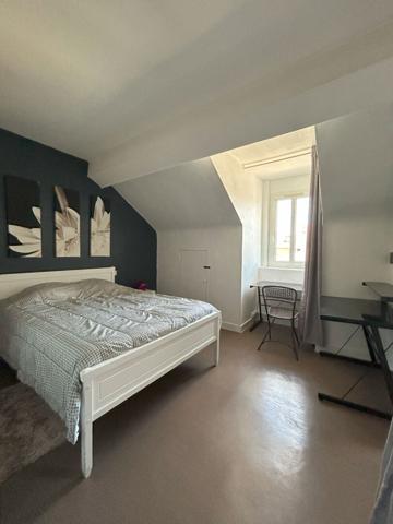 Appartement  en Centre Ville