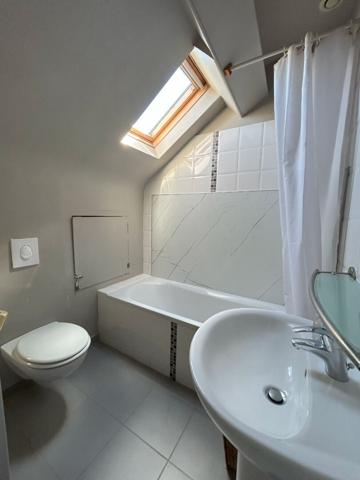 Appartement  en Centre Ville