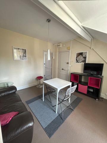 Appartement  en Centre Ville