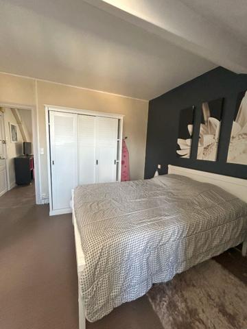 Appartement  en Centre Ville