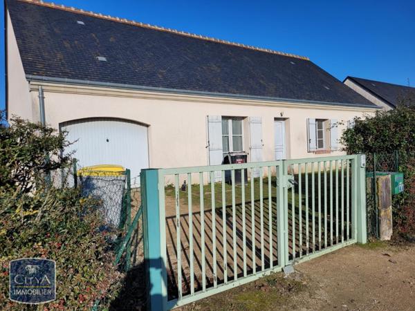 Maison à louer 5 pièces 98.68m²